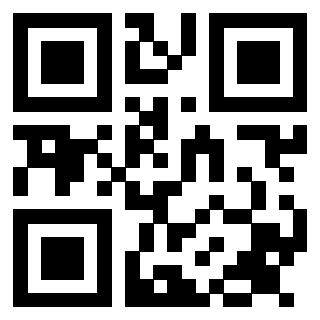 3913979550 - Immagine del Qr Code associato