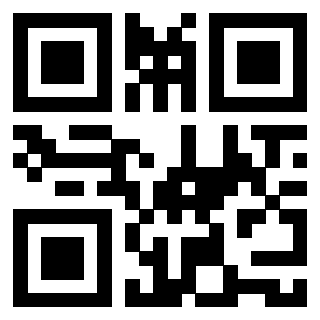 Immagine del QrCode di 3913979553