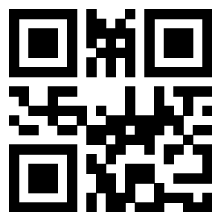 3913979554 Qr Code associato