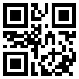 3913979555 - Immagine del QrCode associato