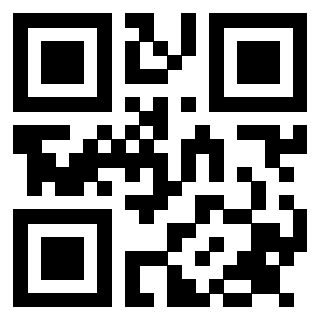 Immagine del QrCode di 3913979558