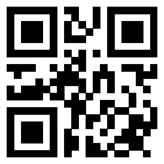 Immagine del Qr Code di 3913979559