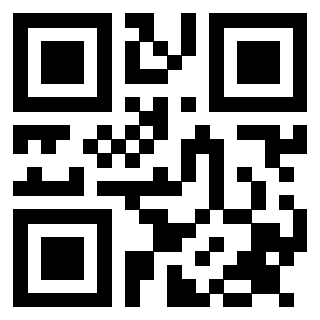 3913979560 - Immagine del QrCode associato