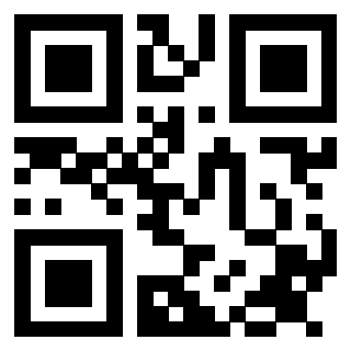 Immagine del QrCode di 3913979562