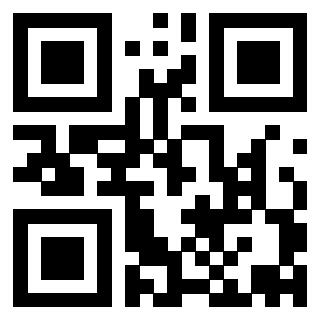 Scansione del Qr Code di 3913979563