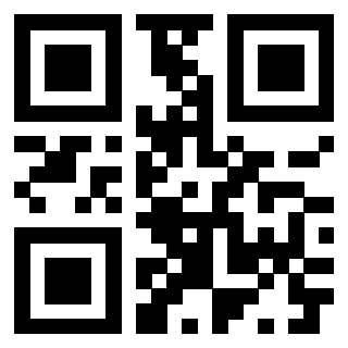 Immagine del Qr Code di 3913979566