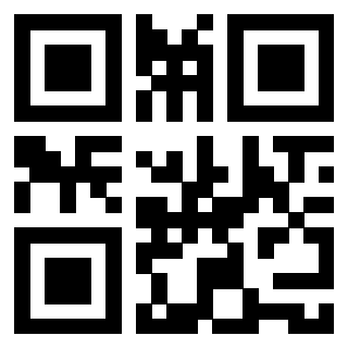 3913979573 - Immagine del QrCode associato