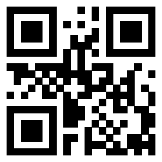 Scansione del Qr Code di 3913979574