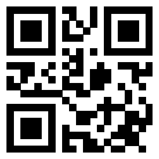 3913979575 - Immagine del Qr Code associato