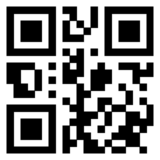 3913979579 QrCode associato