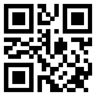 Scansione del QrCode di 3913979580