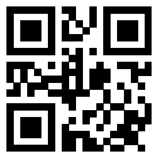 3913979581 Qr Code associato