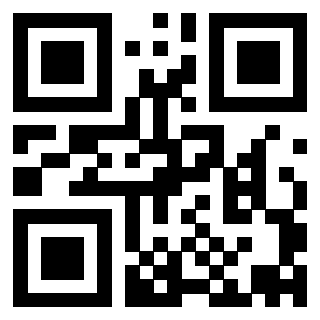 3913979584 - Immagine del Qr Code associato