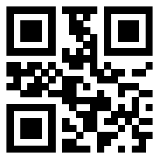 3913979585 Qr Code associato