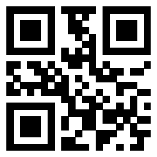 3913979588 - Immagine del Qr Code associato