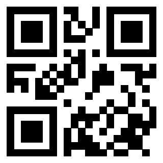 3913979591 QrCode associato