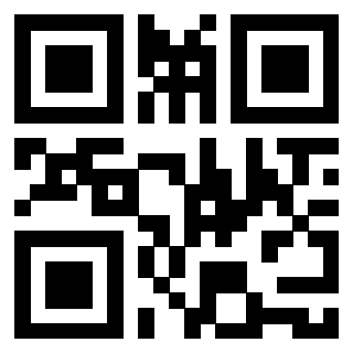 Immagine del Qr Code di 3913979592