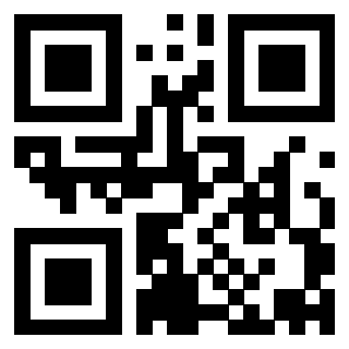 Immagine del QrCode di 3913979594