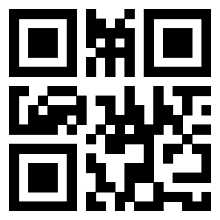 Il QrCode di 3913979595