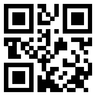 3913979596 QrCode associato