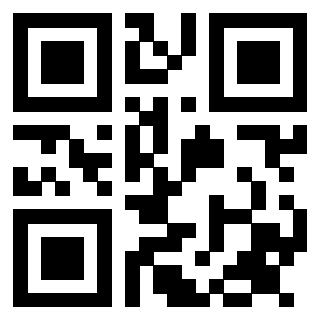Immagine del QrCode di 3913979597
