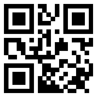 3913979598 - Immagine del Qr Code