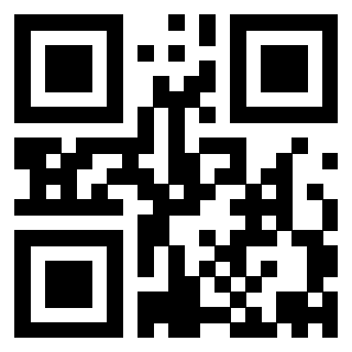 Il QrCode di 3913979599