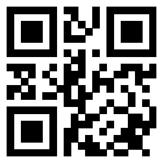 Scansione del Qr Code di 3913979600