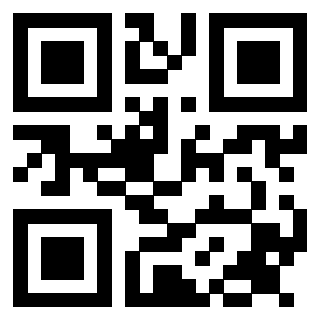 3913979604 - Immagine del QrCode associato