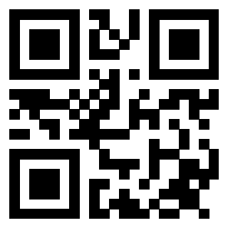 Immagine del Qr Code di 3913979607