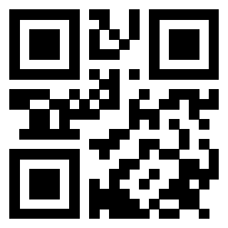 Immagine del QrCode di 3913979608