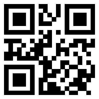 3913979609 - Immagine del Qr Code associato