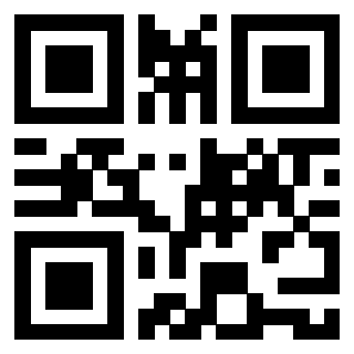 Scansione del QrCode di 3913979612