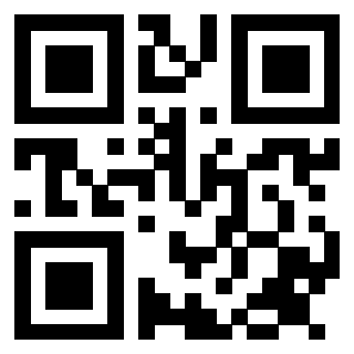 3913979619 - Immagine del Qr Code associato