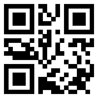 Scansione del Qr Code di 3913979622