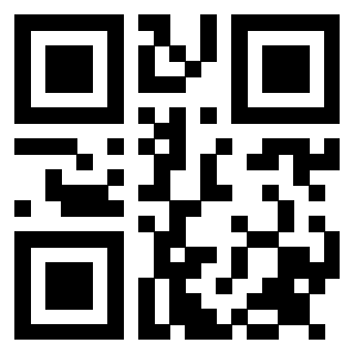 Scansione del QrCode di 3913979623