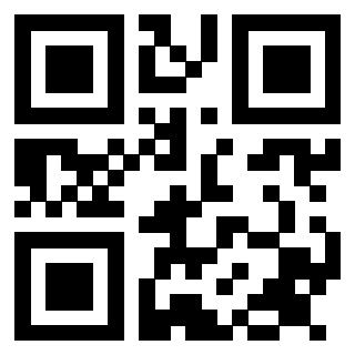 3913979628 - Immagine del QrCode