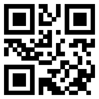 Immagine del Qr Code di 3913979629