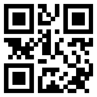 3913979632 - Immagine del Qr Code associato