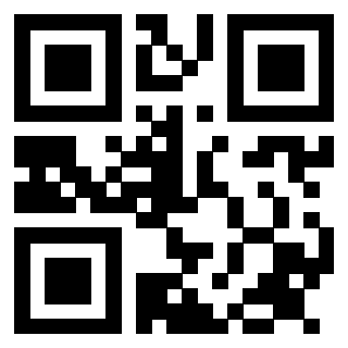 Il QrCode di 3913979633