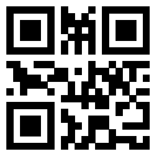 Immagine del Qr Code di 3913979636