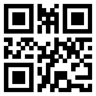 Scansione del QrCode di 3913979638