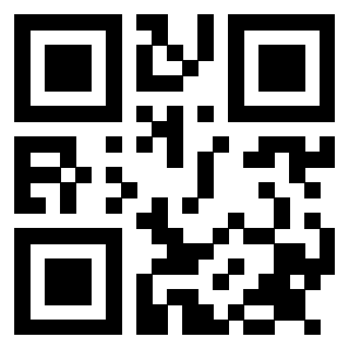 3913979640 QrCode associato
