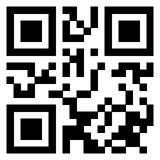 Scansione del Qr Code di 3913979641
