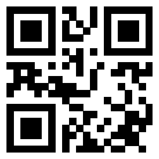 Scansione del QrCode di 3913979642