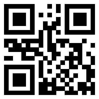 Scansione del Qr Code di 3913979645
