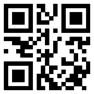 3913979646 - Immagine del QrCode associato
