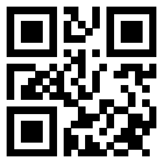 3913979649 - Immagine del Qr Code