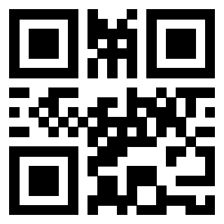 3913979650 - Immagine del QrCode associato