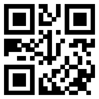 3913979651 - Immagine del Qr Code associato